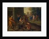 Musical Instruments Workshop by Anonymous