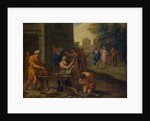 Musical Instruments Workshop by Anonymous
