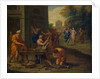 Musical Instruments Workshop by Anonymous