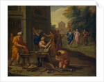 Musical Instruments Workshop by Anonymous