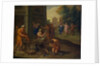 Musical Instruments Workshop by Anonymous