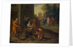 Musical Instruments Workshop by Anonymous