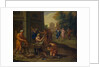 Musical Instruments Workshop by Anonymous