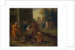 Musical Instruments Workshop by Anonymous