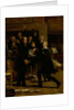 Homage of Paganini to Berlioz at the concert of December 16, 1838 by Anonymous