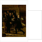 Homage of Paganini to Berlioz at the concert of December 16, 1838 by Anonymous