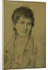 Portrait of the composer François-Adrien Boieldieu by Anonymous
