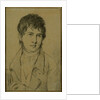 Portrait of the composer François-Adrien Boieldieu by Anonymous