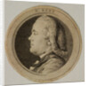 Portrait of the composer Nicolas Roze by Anonymous