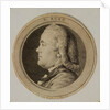 Portrait of the composer Nicolas Roze by Anonymous