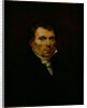 Portrait of the composer Anton Reicha by Anonymous