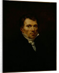 Portrait of the composer Anton Reicha by Anonymous