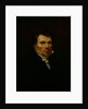 Portrait of the composer Anton Reicha by Anonymous