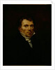 Portrait of the composer Anton Reicha by Anonymous
