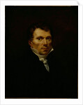 Portrait of the composer Anton Reicha by Anonymous