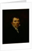 Portrait of the composer Anton Reicha by Anonymous