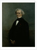 Portrait of the composer Hector Berlioz by Anonymous