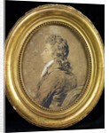 Portrait of the composer Ignace Pleyel by Anonymous