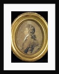 Portrait of the composer Ignace Pleyel by Anonymous