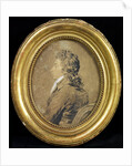 Portrait of the composer Ignace Pleyel by Anonymous