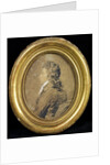 Portrait of the composer Ignace Pleyel by Anonymous
