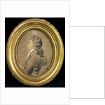 Portrait of the composer Ignace Pleyel by Anonymous