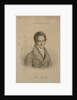 Portrait of the violinist and composer Pierre Baillot by Anonymous