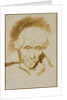 Portrait of the composer Luigi Cherubini by Anonymous