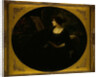 Portrait of the pianist Aimée-Marie Roger-Miclos by Anonymous