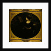 Portrait of the pianist Aimée-Marie Roger-Miclos by Anonymous