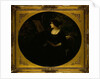 Portrait of the pianist Aimée-Marie Roger-Miclos by Anonymous