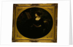 Portrait of the pianist Aimée-Marie Roger-Miclos by Anonymous