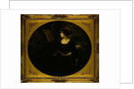 Portrait of the pianist Aimée-Marie Roger-Miclos by Anonymous