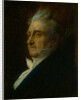 Portrait of the composer Antonio Francesco Gaetano Saverio Pacini by Anonymous