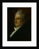Portrait of the composer Antonio Francesco Gaetano Saverio Pacini by Anonymous