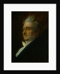 Portrait of the composer Antonio Francesco Gaetano Saverio Pacini by Anonymous