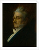 Portrait of the composer Antonio Francesco Gaetano Saverio Pacini by Anonymous
