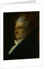 Portrait of the composer Antonio Francesco Gaetano Saverio Pacini by Anonymous