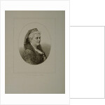 Portrait of the composer Louise-Aglaé Massart by Anonymous