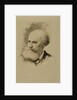 Portrait of the composer Charles Gounod by Anonymous