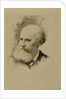 Portrait of the composer Charles Gounod by Anonymous