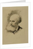 Portrait of the composer Charles Gounod by Anonymous