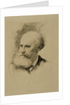 Portrait of the composer Charles Gounod by Anonymous