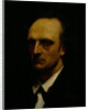 Portrait of the composer Henry Charles Litolff by Anonymous