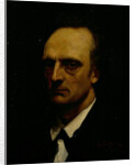 Portrait of the composer Henry Charles Litolff by Anonymous