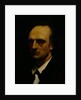 Portrait of the composer Henry Charles Litolff by Anonymous