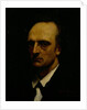Portrait of the composer Henry Charles Litolff by Anonymous