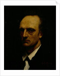 Portrait of the composer Henry Charles Litolff by Anonymous