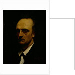 Portrait of the composer Henry Charles Litolff by Anonymous