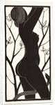 Eve, 1926 by Anonymous
